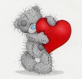 je t'aime