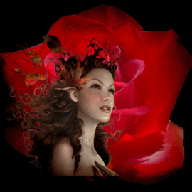 Ta princesse qui reste seule
