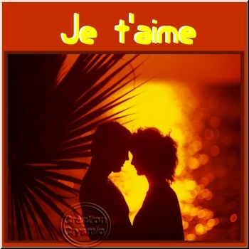 Tu es tout pour moi